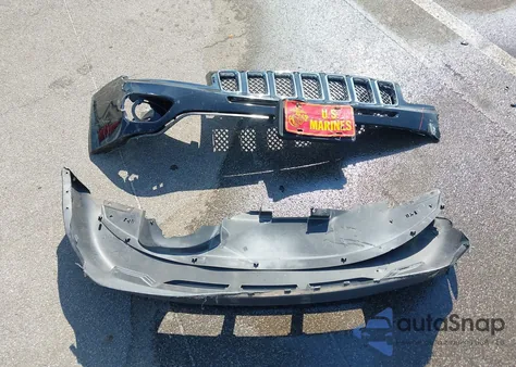 2016 Jeep Compass High Altitude Edition from USA, damaged, VIN 1C4NJDEB2GD723971